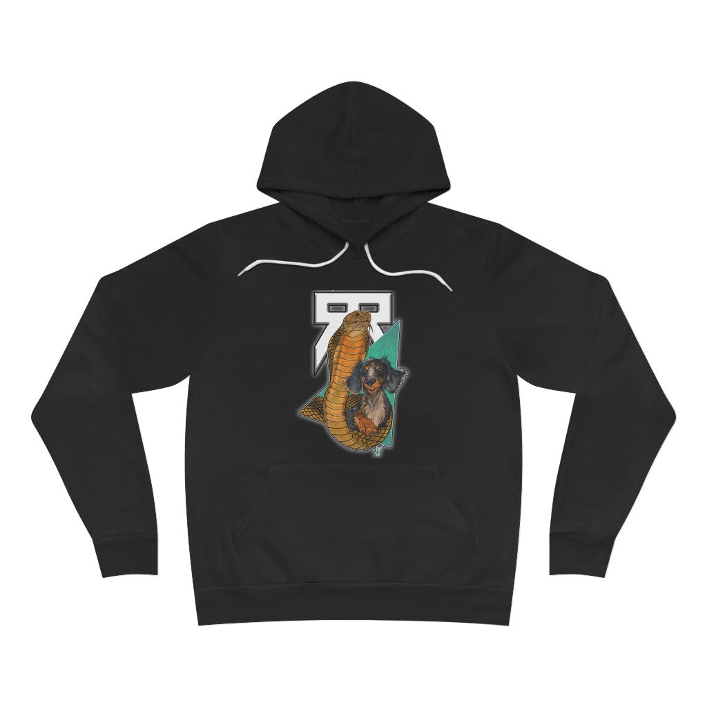 Rusty hoodie discount